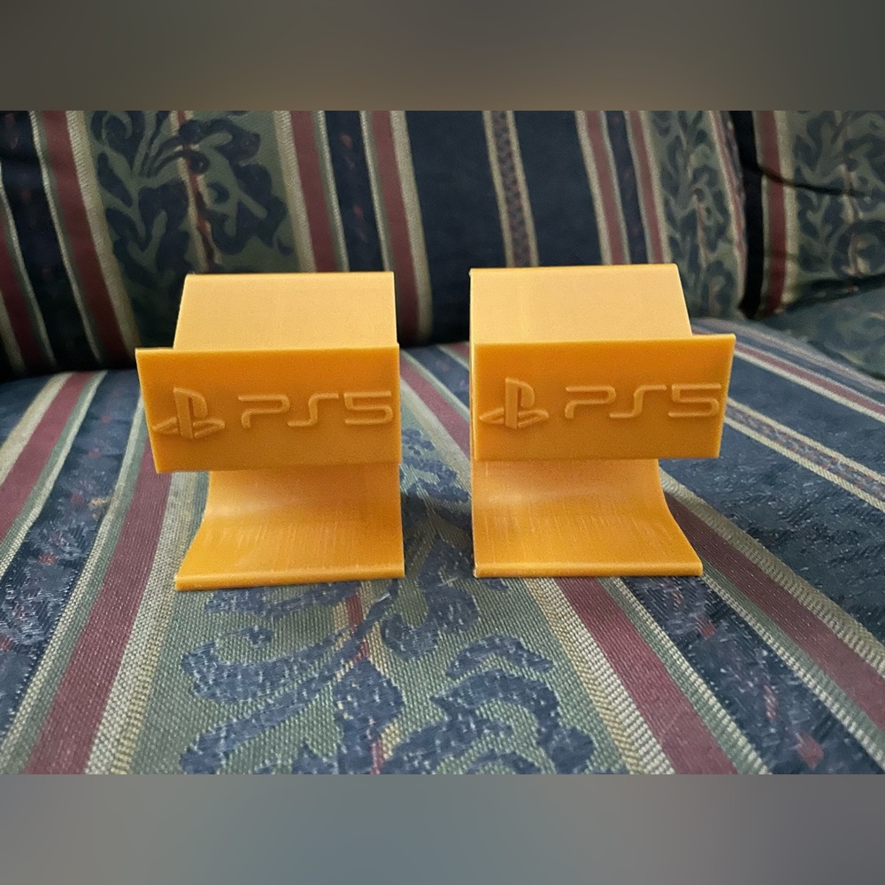 Ps5 controller stands - Picture 3 of 4